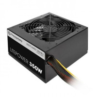 Thermaltake W0422RE Litepower 350W Non Modular Power Supply